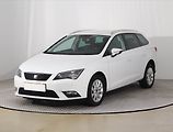 Seat Leon (2016) 1.6 TDI, Automat, Serv.kniha - náhled 1