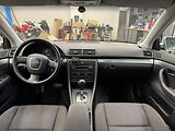 Audi A4 Avant 3.0 TDi quattro 150 kW - náhled 7