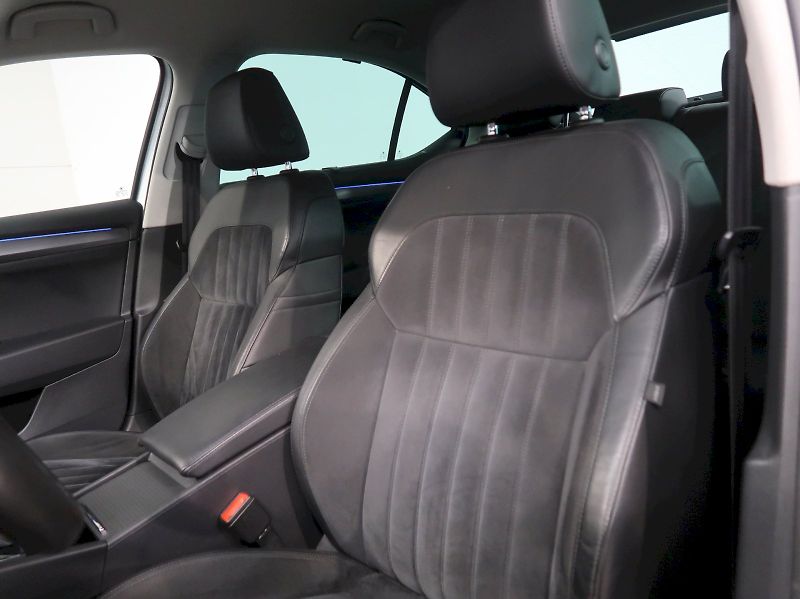 Škoda Superb (2019) STYLE 2.0TDI 140KW 4x4 DSG WEB - fotka 16 z 42