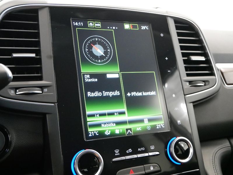 Renault Koleos - fotka 19 z 29