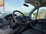 Peugeot Boxer 2,2 184tKm PO SERVISE - náhled 10