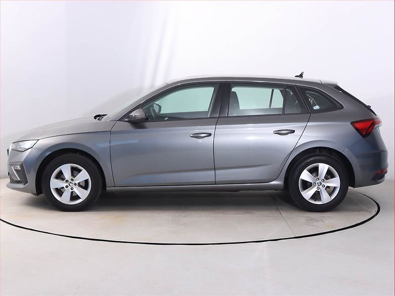 Škoda Scala (2024) Selection 1.0 TSI - fotka 3 z 21