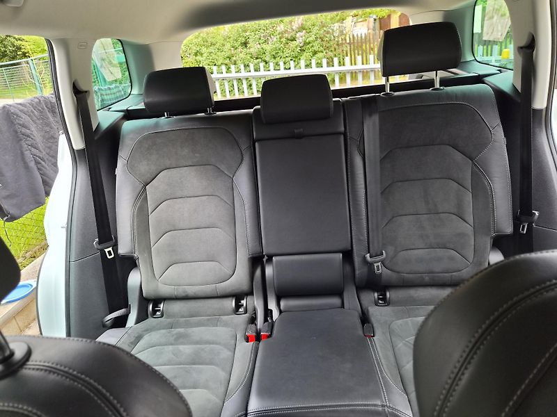 Škoda Kodiaq (2020) 2.0 TDI 110kW 4x4 Style Plus  - fotka 15 z 20