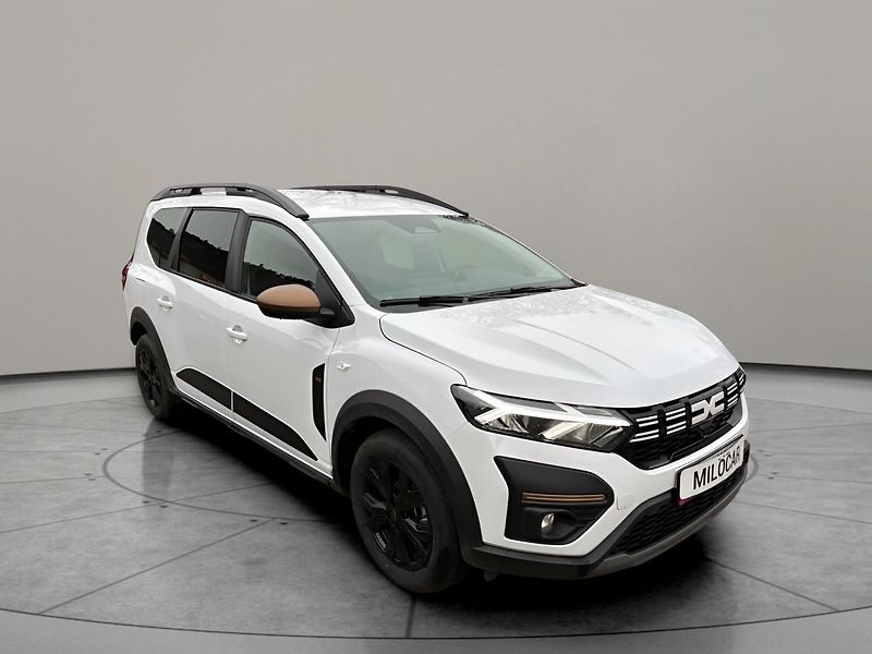 Dacia Jogger 1.0 TCe 81 kW Expression ČR - fotka 2 z 22