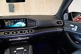 Mercedes-Benz GLE 53 AMG, Masáž, Ventilace, HUD - náhled 50