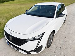 Peugeot 308 (2023) 1.2 PURETECH ACTIVE PACK ČR  - fotografie inzerátu