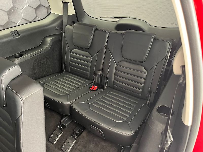 Ford Galaxy 2.5 HEV TITANIUM 7 míst - fotka 33 z 64