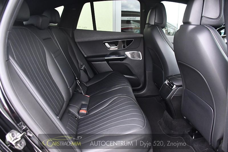 Mercedes-Benz EQE SUV 350+  PANORAMA ZÁRUKA - fotka 19 z 57