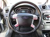 Ford Mondeo (2008) 2.0i, AC, park.čidla - náhled 17