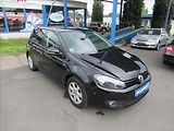Volkswagen Golf 1,2 TSI 63kW Trendline - náhled 2
