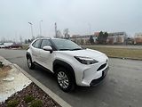 Toyota Yaris Cross 1.5 Hybrid 116HP FWD Comfort - náhled 14