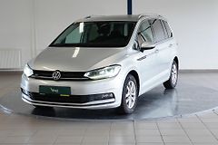 Volkswagen Touran - fotografie inzerátu