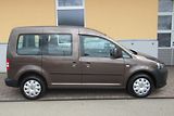 Volkswagen Caddy 1.6 TDI KLIMA TAŽNÉ - náhled 2