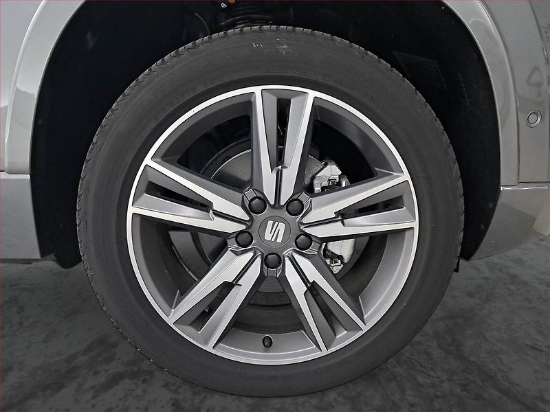 Seat Ateca (2024) 1.5 TSI - fotka 15 z 19