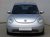 Volkswagen New Beetle (2003) 1.8T - náhled 1
