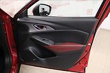 Mazda CX-3 2,0 i 110KW AWD - náhled 12