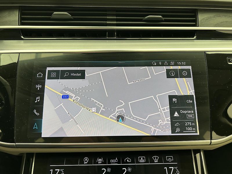 Audi A8 3.0 TDI 4x4 Elegance - fotka 8 z 34