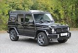 Mercedes-Benz Třídy G 350d BT / 2.MAJ / CZ - náhled 39