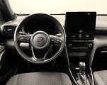 Toyota Yaris Cross 1,5 Hybrid AT Style - náhled 5