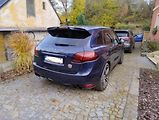 Porsche Cayenne (2012) 4.8 GTS 309KW PANORAMA - náhled 2