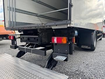 MAN TGM (2019) 18.290 mrazák EURO 6 - fotka 10 z 15