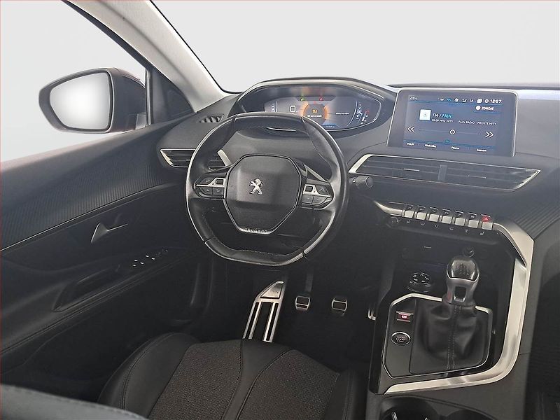 Peugeot 5008 (2020) PureTech 130, 7 míst, ČR,1.maj - fotka 7 z 18
