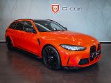 BMW M3 Competition xDrive Touring - náhled 1