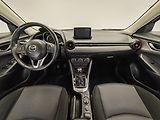 Mazda CX-3 2.0 benzin - náhled 9