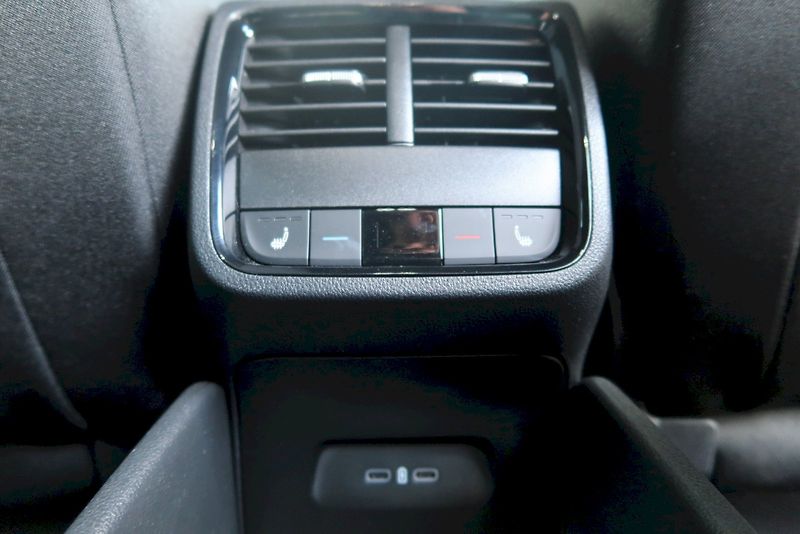 Škoda Octavia (2026) Combi 2,0 TSi/195 kW DSG - fotka 18 z 32