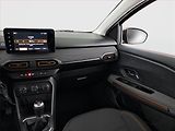 Dacia Sandero (2023) Stepway Essential 1.0 TCe, ČR - náhled 8