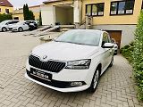 Škoda Fabia (2022) 1,0TSi 70kW Koup.ČR,57.000km - náhled 11