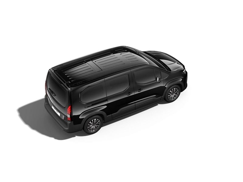 Peugeot Rifter (2026) LONG ALLURE BlueHDi 130 S&S MA - fotka 5 z 5