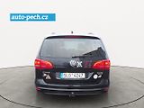 Volkswagen Sharan (2011) 2.0 TDI 103 kW, Tažné - náhled 2