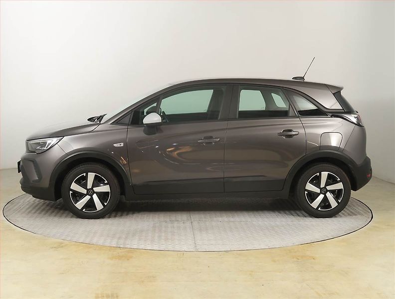 Opel Crossland X (2021) 1.2, ČR,1.maj, Serv.kniha - fotka 3 z 18