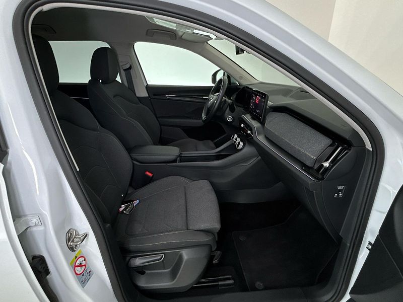 Škoda Kodiaq Selection DSG - fotka 9 z 27