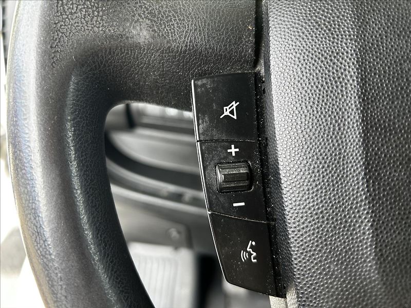 Citroën Jumper 2,2 HDi  Tažné,Handsfree,Senzo - fotka 21 z 42