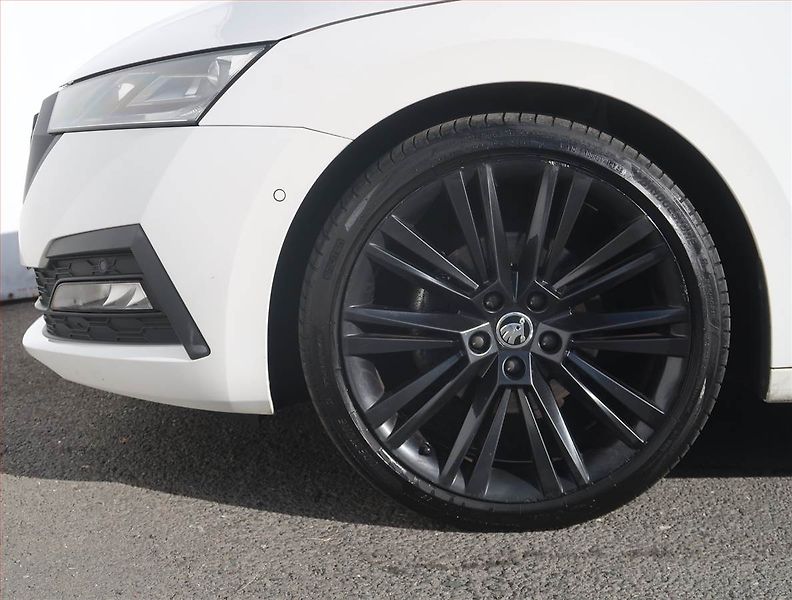 Škoda Octavia (2020) Style Plus 2.0 TDI, Style - fotka 15 z 27
