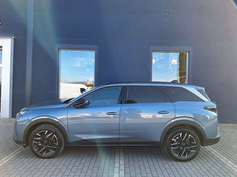 Peugeot 5008 (2026) ALLURE Hybrid 145 e-DCS6 - fotka 2 z 19