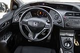 Honda Civic - náhled 11