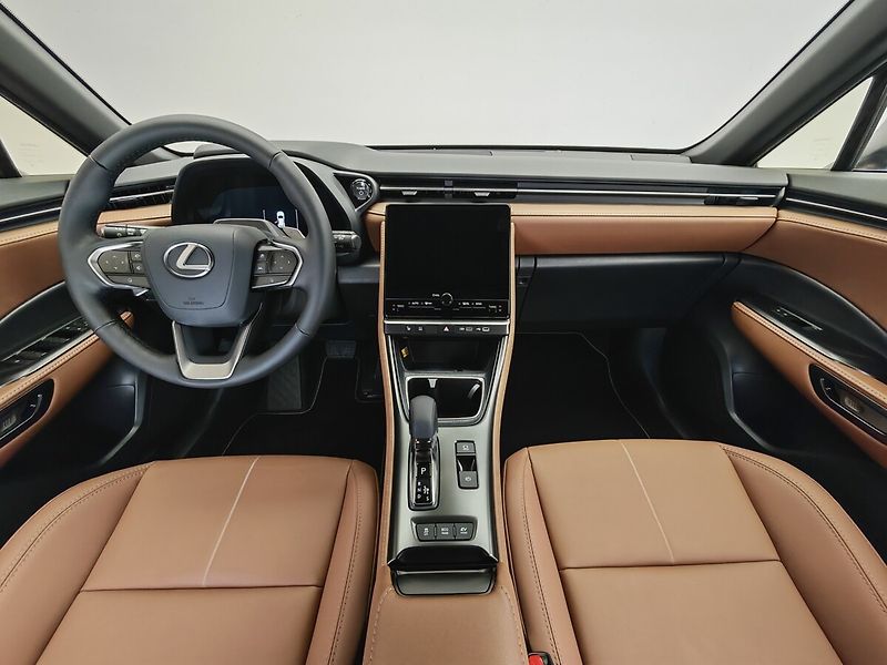 Lexus LBX RELAX ADVANCED - fotka 15 z 40