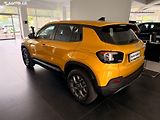 Jeep Avenger (2026) 1,2 100k Longitude - skladem - náhled 7