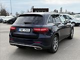 Mercedes-Benz GLC 2,0 250i 155kW 4M,AMG,Led,Navi - náhled 1