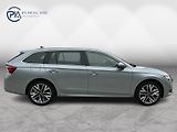 Škoda Octavia 1,5TSI m-HEV 110kW EXCLUSIVE S - náhled 8
