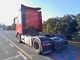 Volvo FH 500 Standart TachoV2 - náhled 3