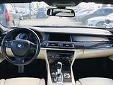 BMW Řada 7 3,0   xDrive M-paket - náhled 10