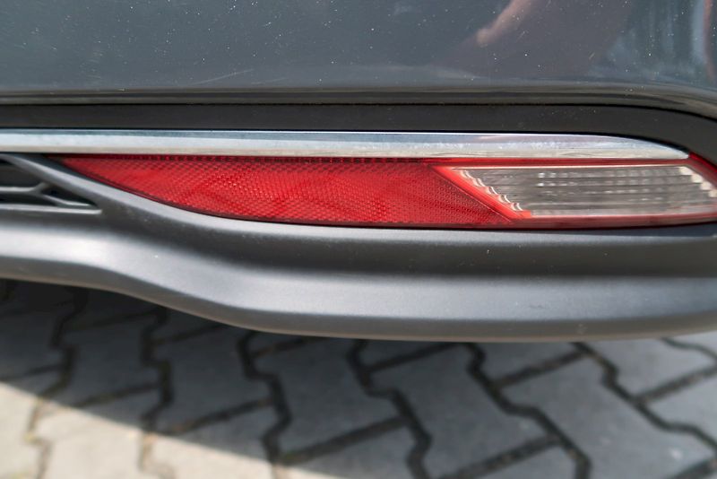 Kia Ceed (2022) Sportswagon 1,0 T-GDI/88 kW - fotka 24 z 30