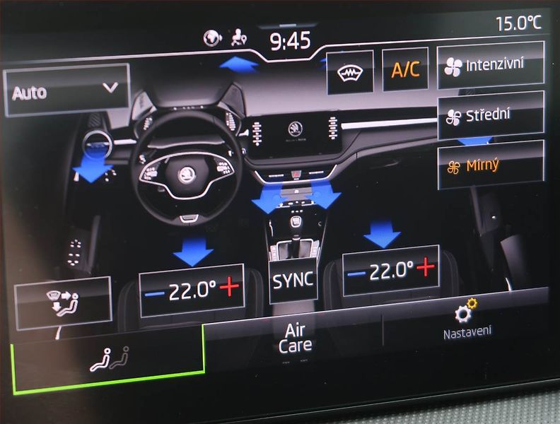 Škoda Fabia (2023) Style 1.0 TSI, ČR,1.maj - fotka 16 z 23