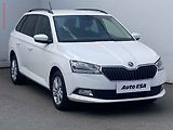 Škoda Fabia (2021) 1.0 TSi, 1.maj,ČR, Style - náhled 1