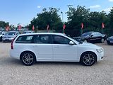 Volvo V50 1.6D 80kW*KŮŽE*VÝHŘEV*HANDSFRE - náhled 8