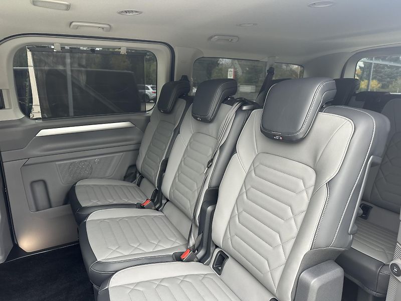 Volkswagen Caravelle (2026) 2.0TDI 125kW 4x4 8AUT DR NT CZ - fotka 22 z 52